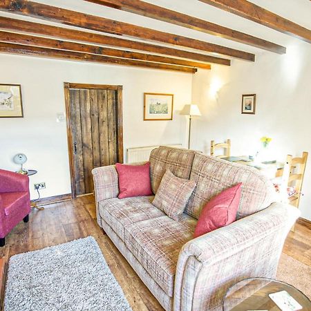 Ashknott Cottage Kirkby Malzeard Eksteriør billede